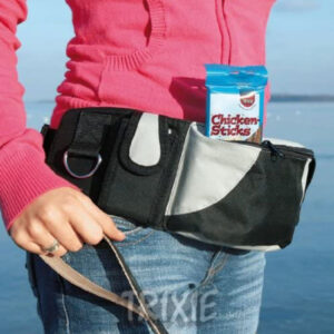 Trixie Baggy Belt Hip Bag