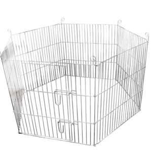 Ograda za zečeve