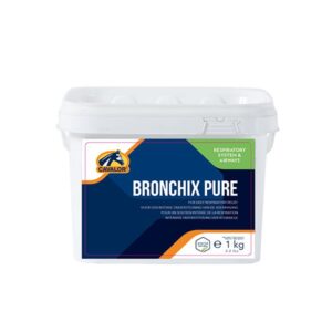 Cavalor Bronchix Pure 1kg