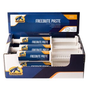 Cavalor FreeBute pasta
