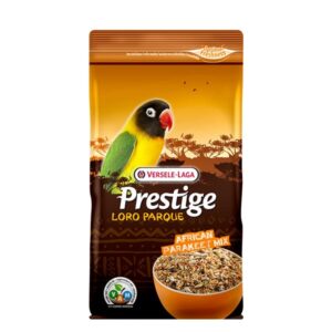 Versele Laga Loro Parque African Parakeet Mix 1 kg