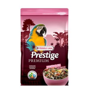 Versele Laga Prestige Premium hrana za velike papige