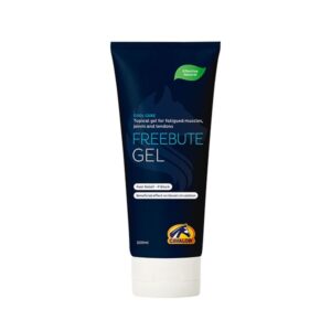 Cavalor FreeBute gel 200ml