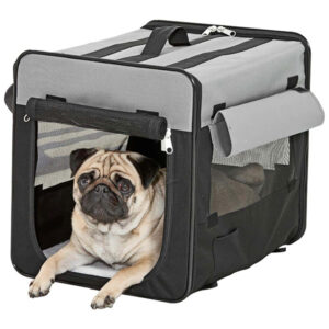 Flamingo Smart Top Plus Box za pse do 9 kg