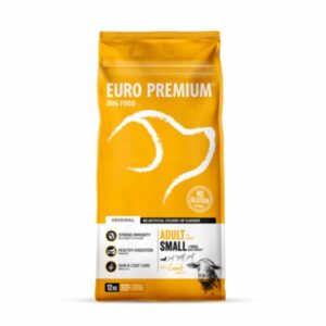 Euro Premium Original Small Adult Janjetina