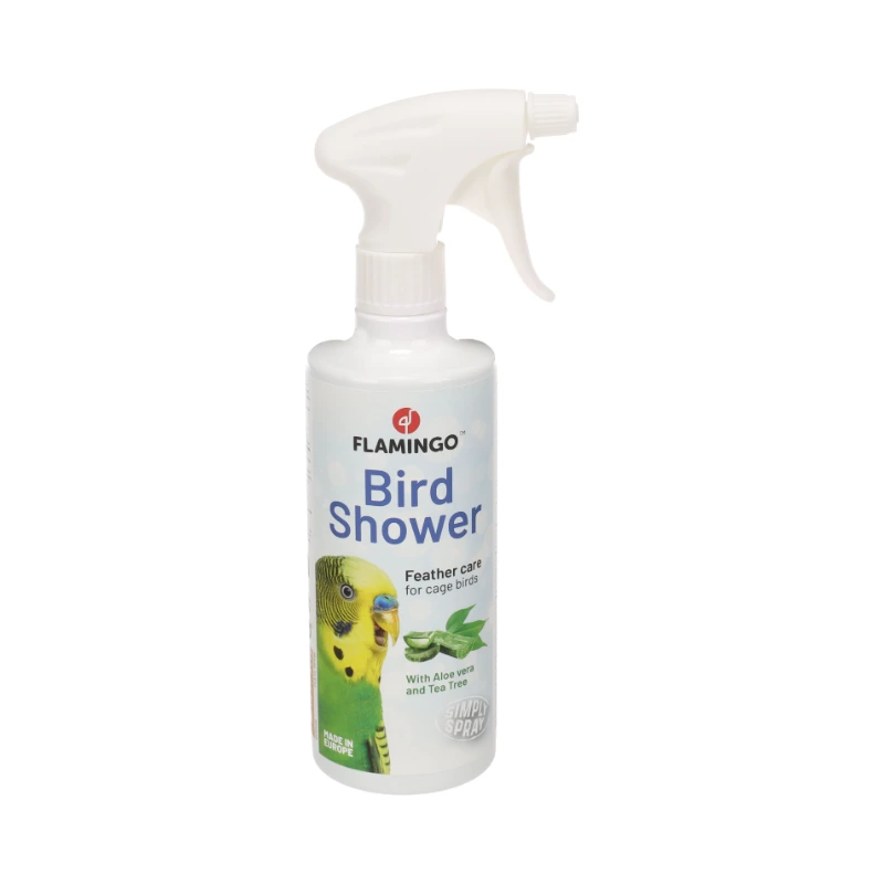 Toby Lex Flamingo Bird Shower 500 ml