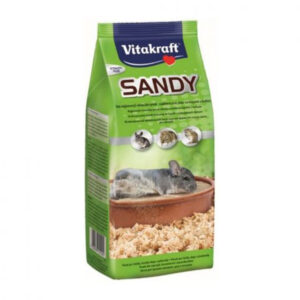 Vitakraft Sandy pijesak za činčile