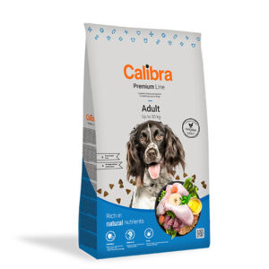 Calibra Premium Line Adult