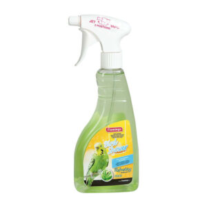 Flamingo Bird Shower