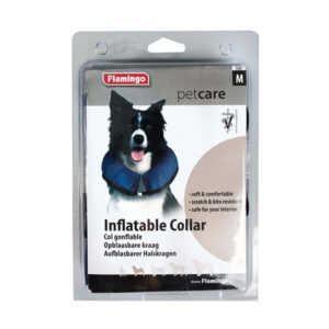 Flamingo Zaštitni ovratnik na napuhavanje