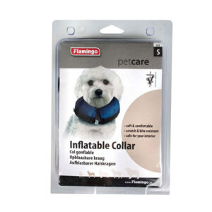 Flamingo Zaštitni ovratnik na napuhavanje