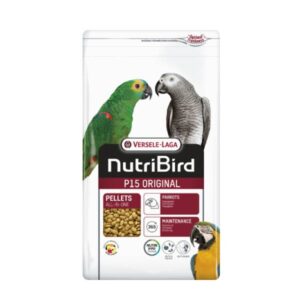 Nutribird P15 Original