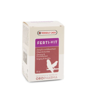 Oropharma Ferti-Vit