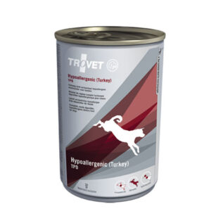 Trovet TPD Hypoallergenic (Puretina) konzerva za pse