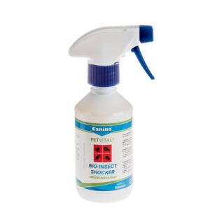Canina Petvital Bio-Insect Schocker