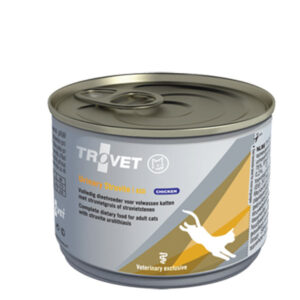 Trovet ASD Urinary Struvite (Piletina)