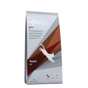Trovet HLD Hepatic za mačke