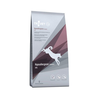 Trovet IPD Hypoallergenic (Insect) za pse