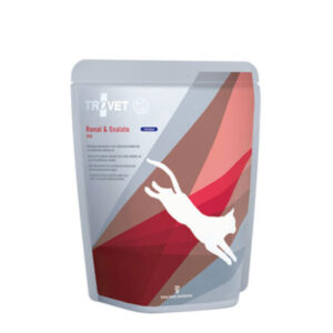 Trovet RID Renal & Oxalate