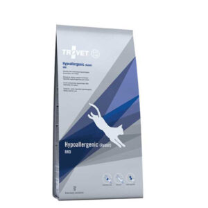 Trovet RRD Hypoallergenic (Zec)