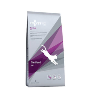 Trovet SHF Sterilised