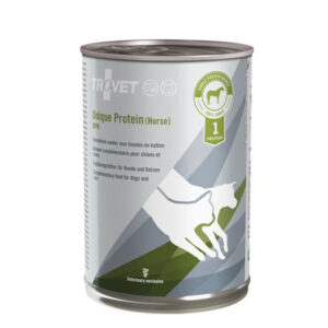 Trovet UPH Unique Protein (konjetina) konzerva