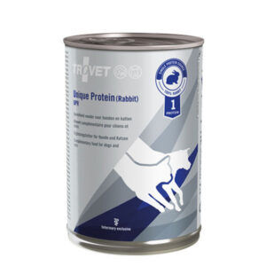 Trovet UPR Unique Protein (zečetina)