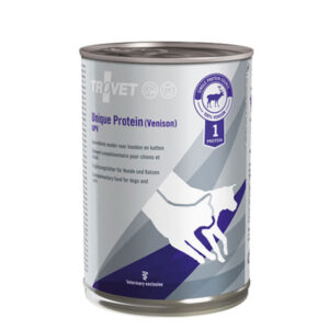 Trovet UPV Unique Protein (divljač)