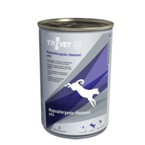 Trovet VPD Hypoallergenic (Divljač)