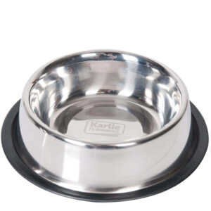 Flamingo Zdjelica sa gumenim rubom 18 cm/946 ml