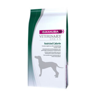 Eukanuba Veterinary Diets Restricted Calorie - Low Fat