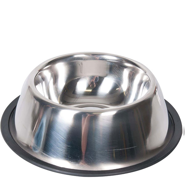 Toby Lex Flamingo Zdjelica sa gumenim rubom 16 cm/900 ml ( Za Cocker Spaniel )