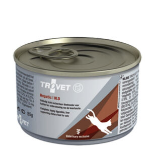 Trovet HLD Hepatic za mačke