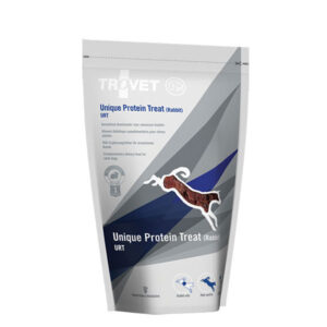 Trovet URT Unique Protein Treat (zečetina)