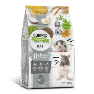 Cunipic Premium Hrana za Štakore