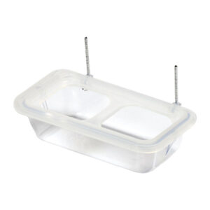 Umetak protiv prosipanja hrane (uz hranilicu Titti )