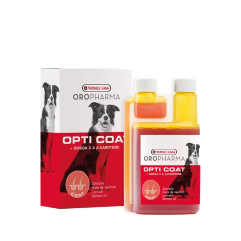 Toby Lex Oropharma Opti Coat 250 ml