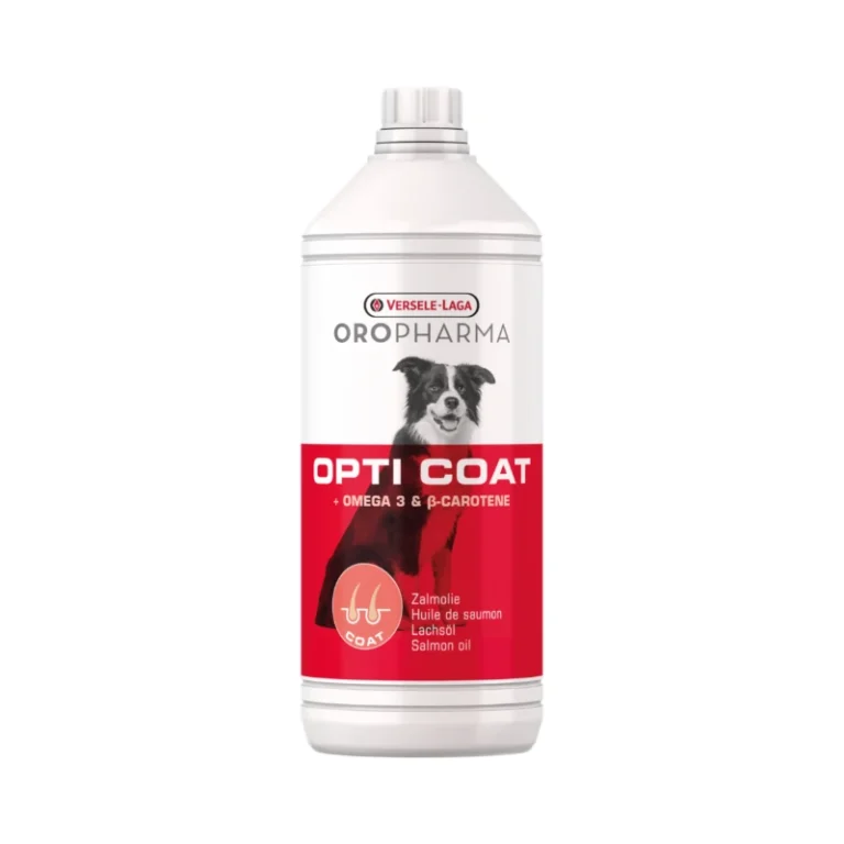 Toby Lex Oropharma Opti Coat 1000 ml