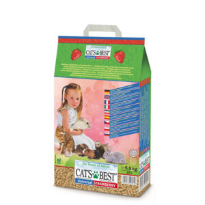 Cat's Best Universal Jagoda