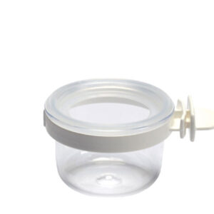 Hranilica za ptice za jajčanu hranu