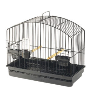 Izložbena Krletka BORDER