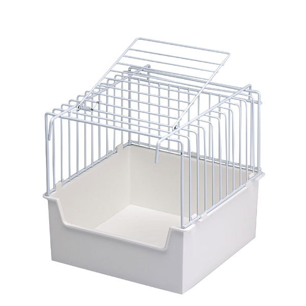 Toby Lex Kupalište vanjsko s vratašcima zatvoreno rešetkom