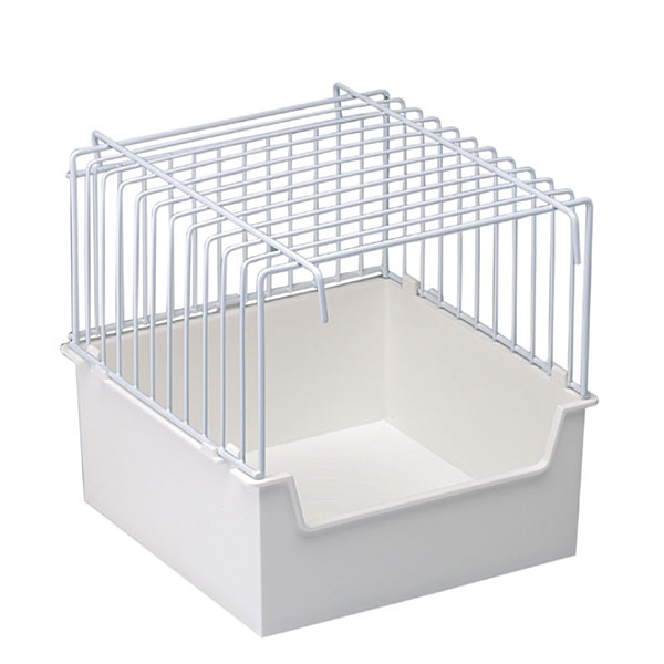 Toby Lex Kupalište vanjsko zatvoreno rešetkom