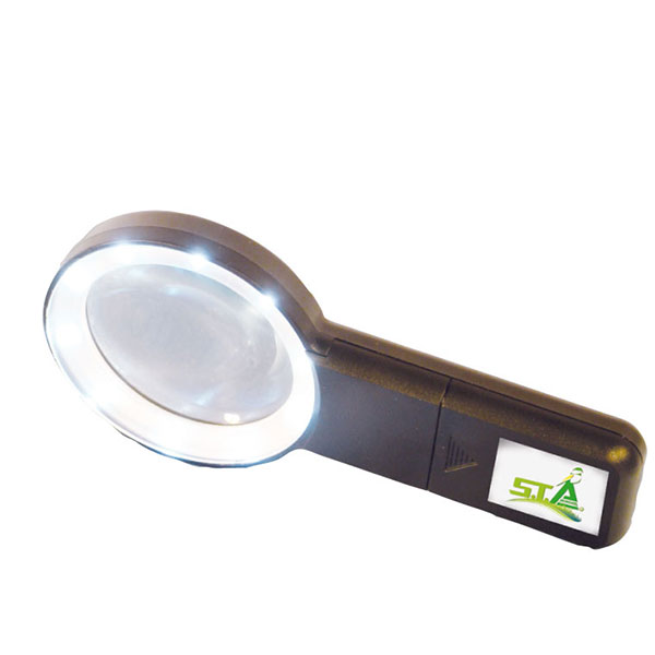 Toby Lex Povećalo sa svjetlom