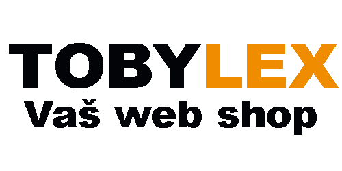 Tobylex logo