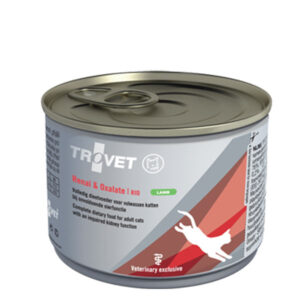 Trovet RID Renal & Oxalate (janjetina)