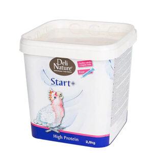 Deli Nature Start+ High Protein