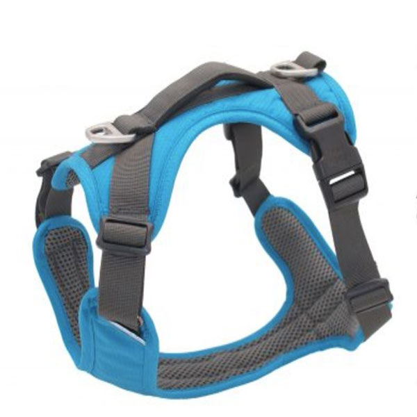 Toby Lex Ham Comfort L - plavi