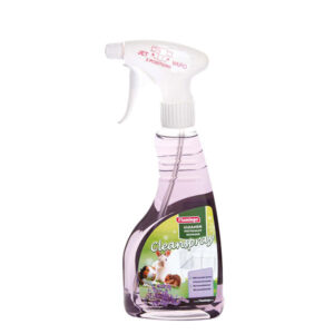 Clean Spray Lavanda