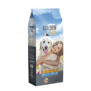 Golden Can Daily